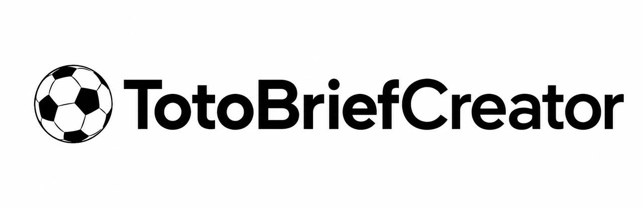 TotoBriefCreator